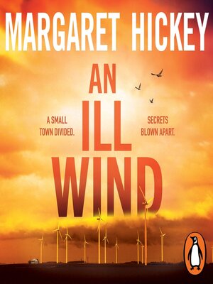 cover image of An Ill Wind
